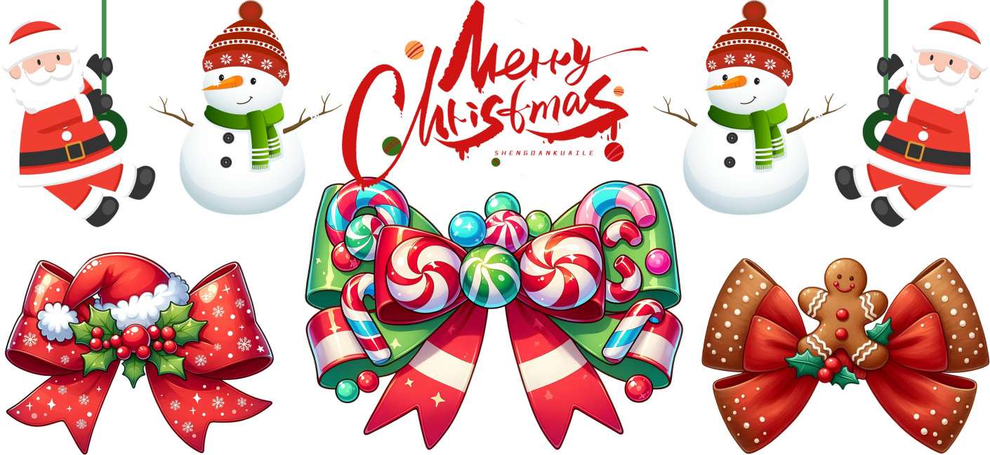Y21891-Christmas