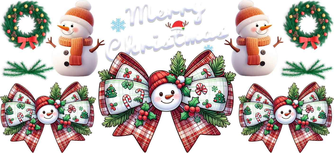 Y21892-Christmas