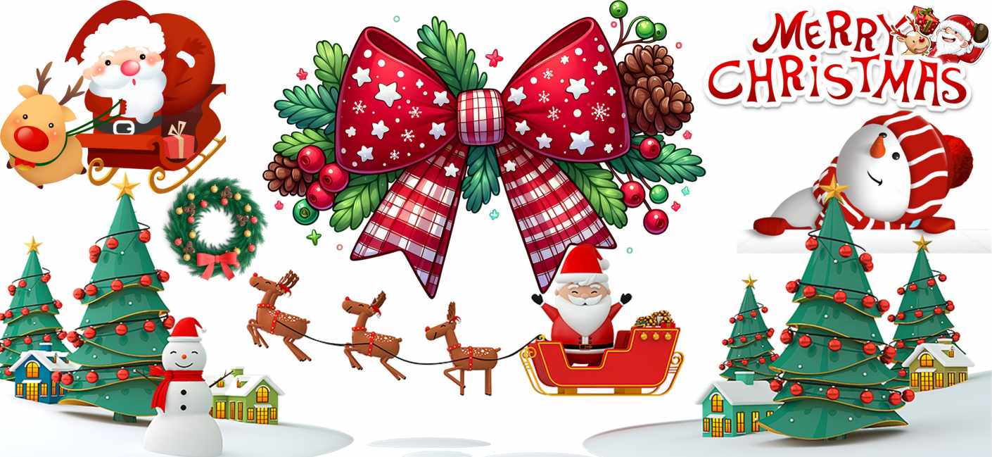 Y21894-Christmas