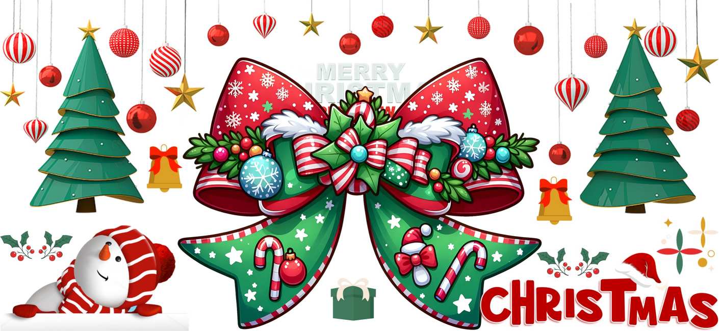 Y21895-Christmas