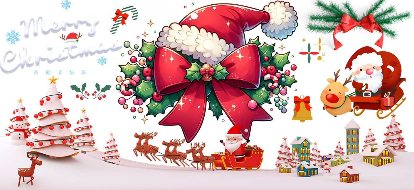 Y21896-Christmas