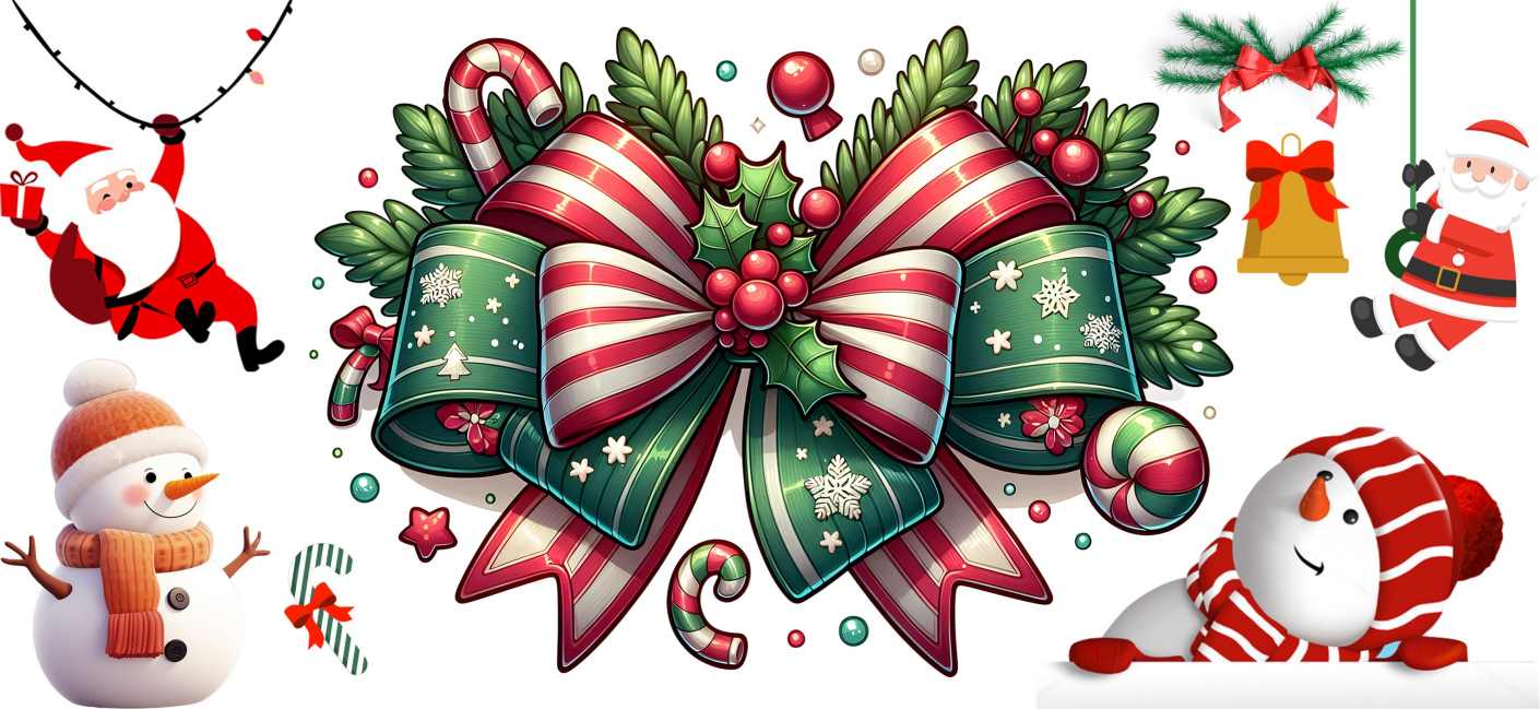 Y21898-Christmas