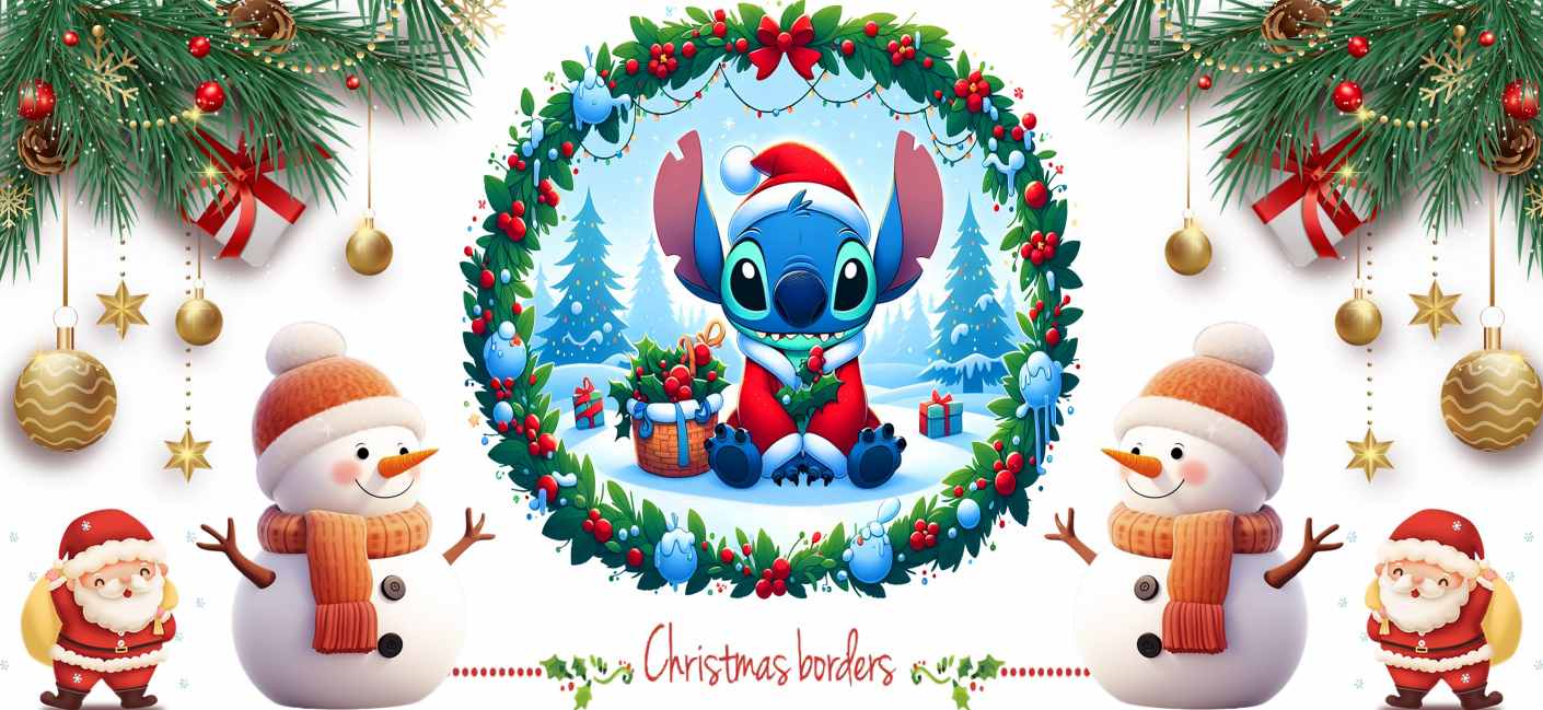 Y21899-Christmas