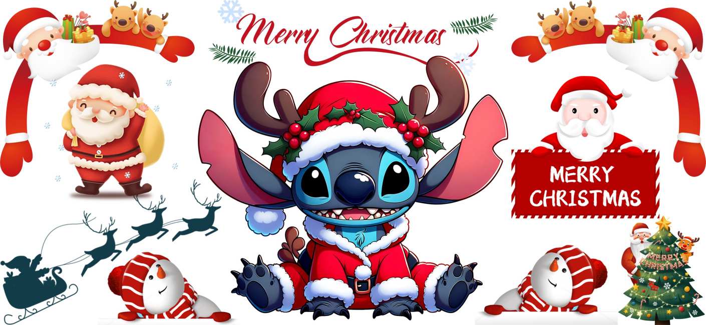 Y21900-Christmas