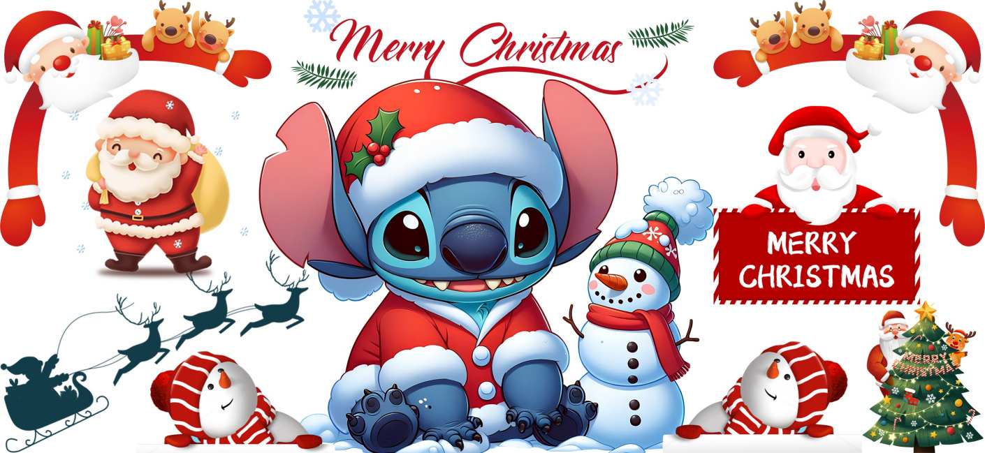 Y21901-Christmas