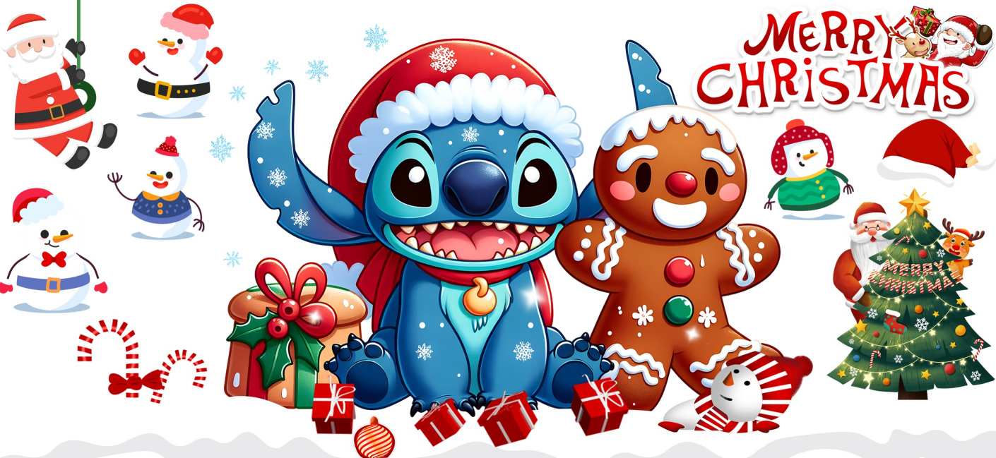 Y21902-Christmas