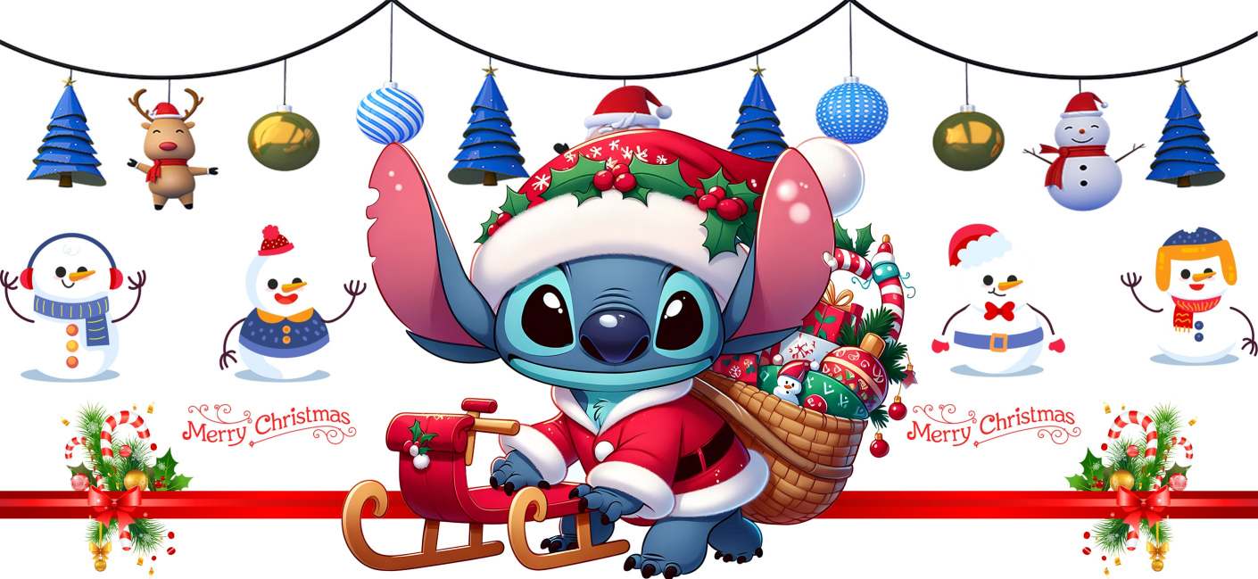 Y21903-Christmas