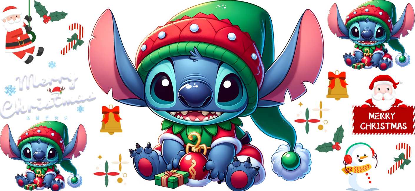 Y21906-Christmas