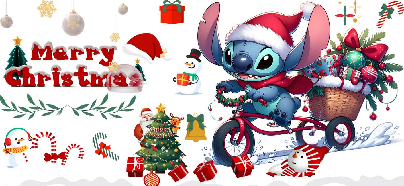 Y21907-Christmas