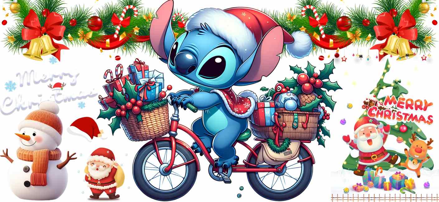 Y21908-Christmas
