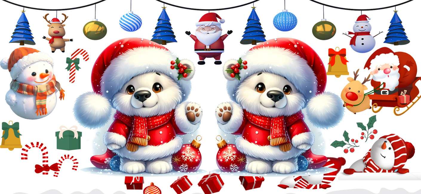 Y21913-Christmas