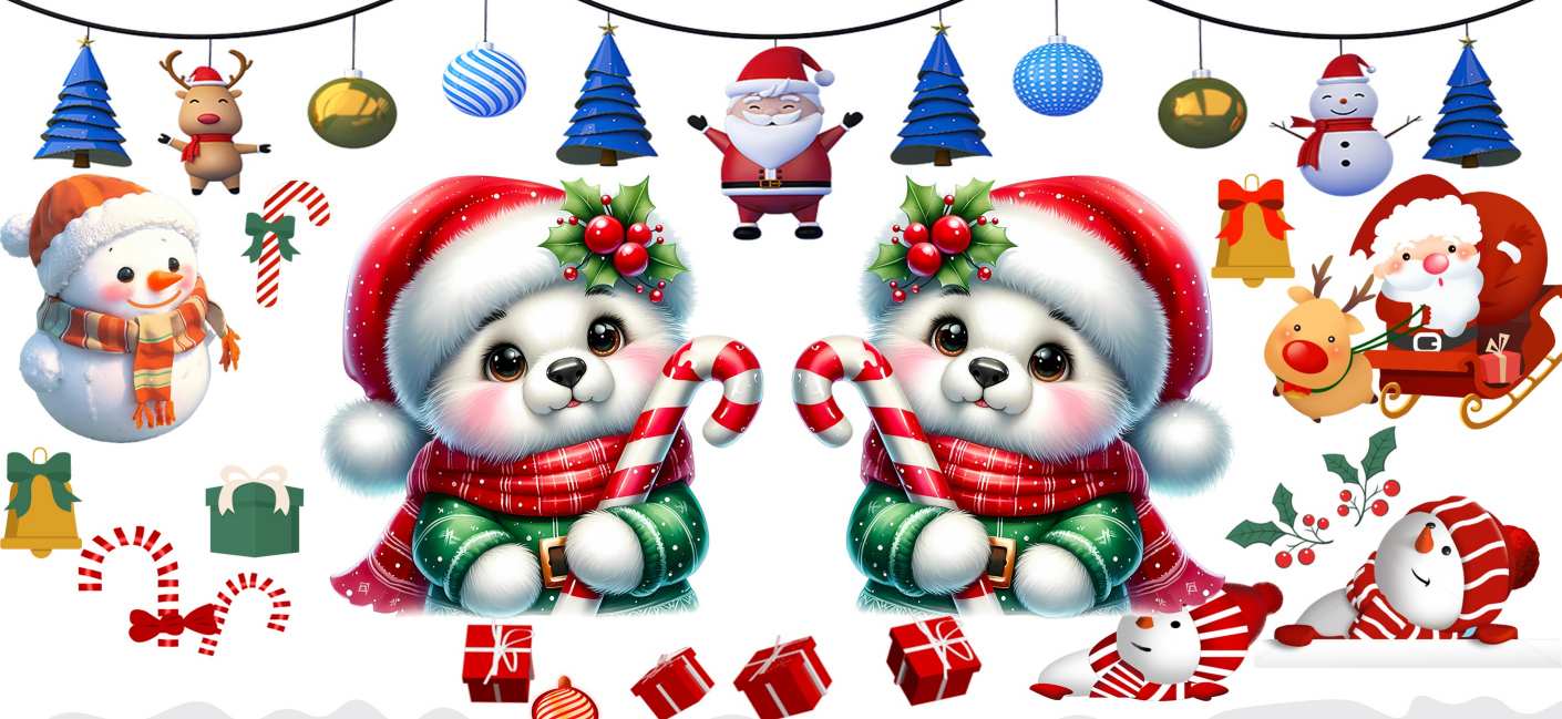 Y21914-Christmas