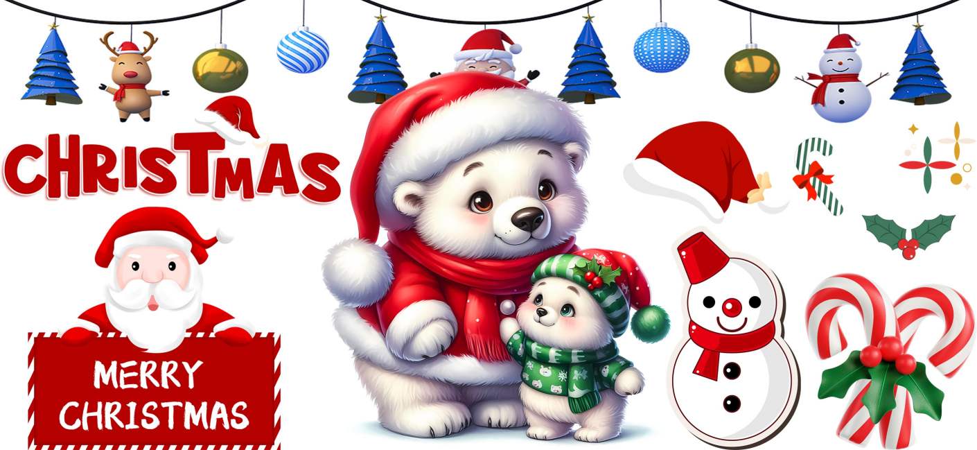 Y21915-Christmas
