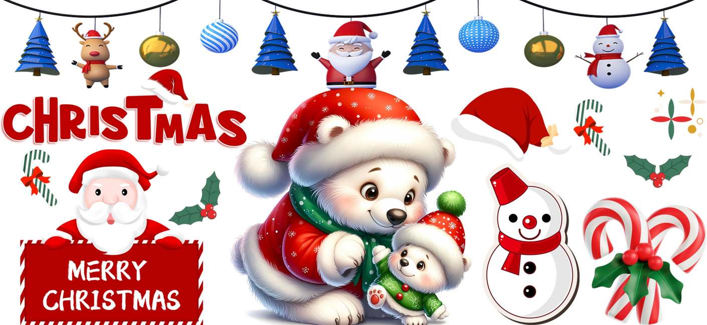 Y21916-Christmas