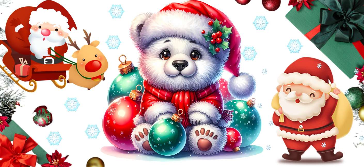 Y21917-Christmas