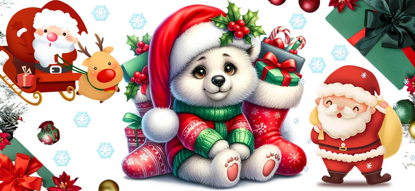 Y21918-Christmas