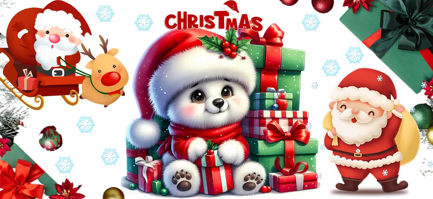 Y21919-Christmas