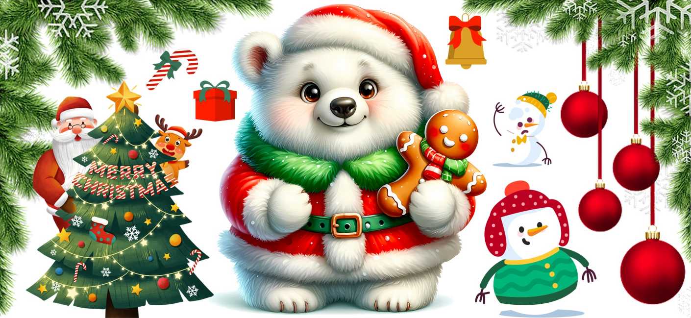 Y21920-Christmas