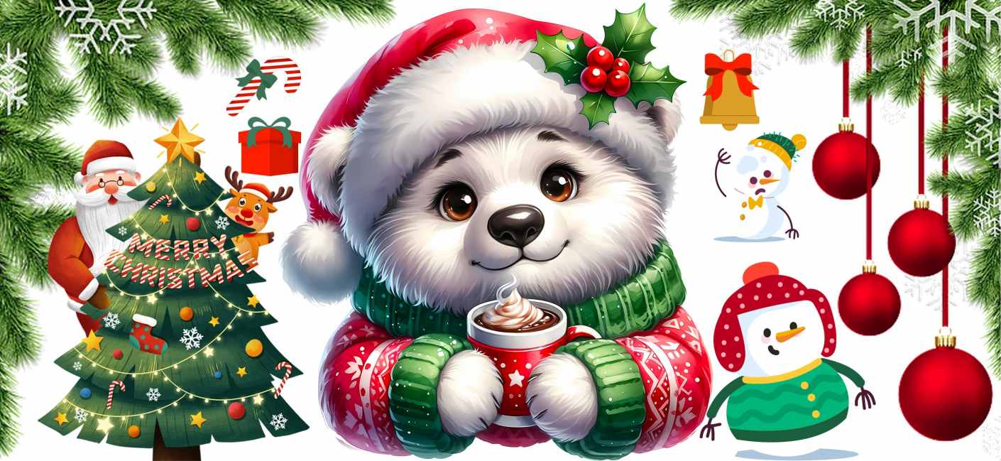 Y21921-Christmas