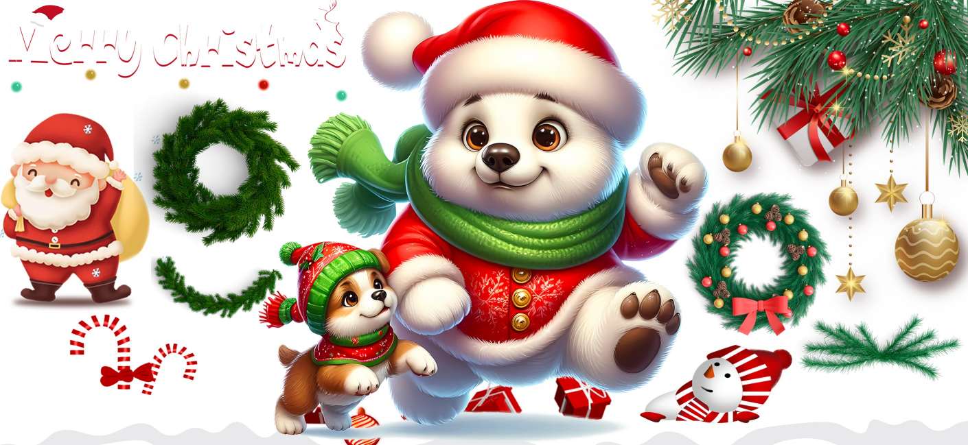 Y21922-Christmas