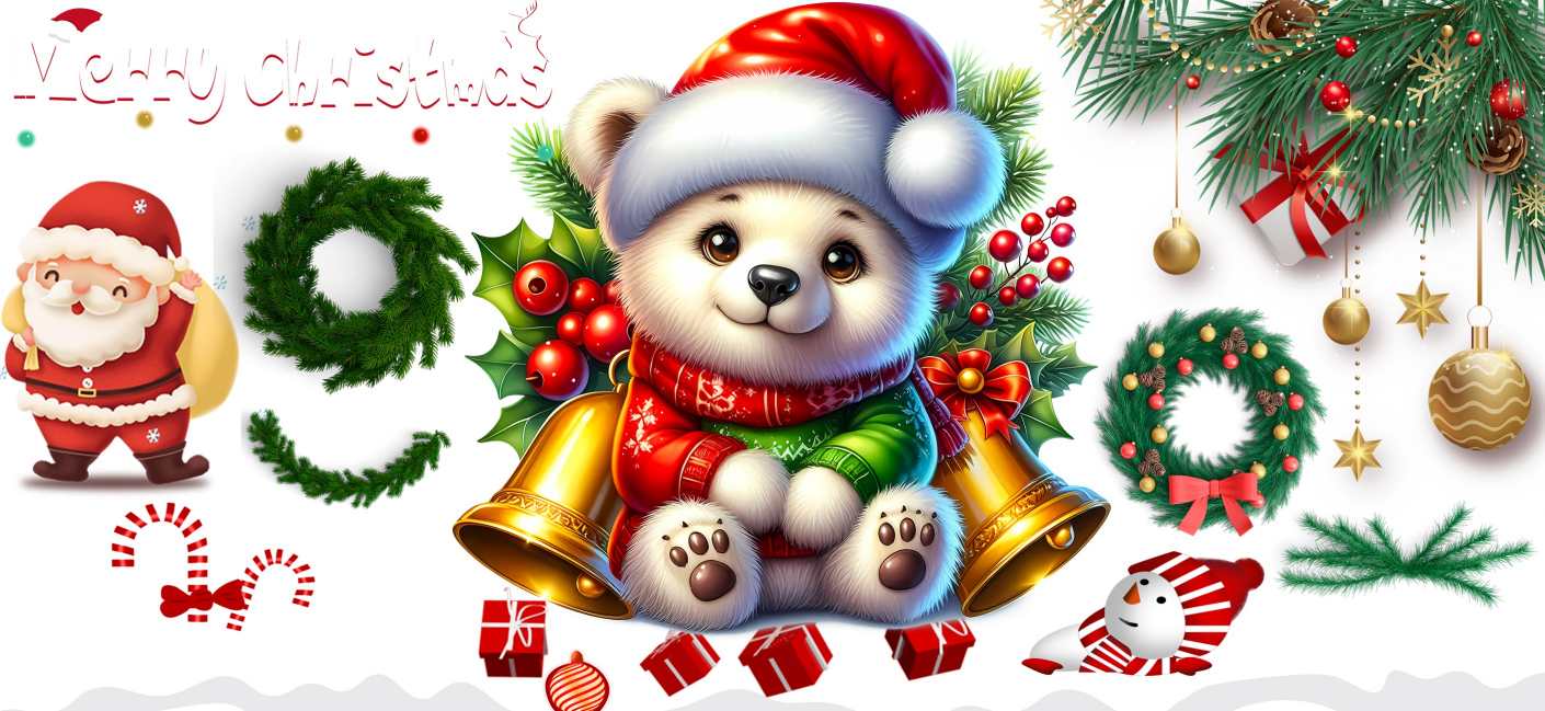 Y21923-Christmas