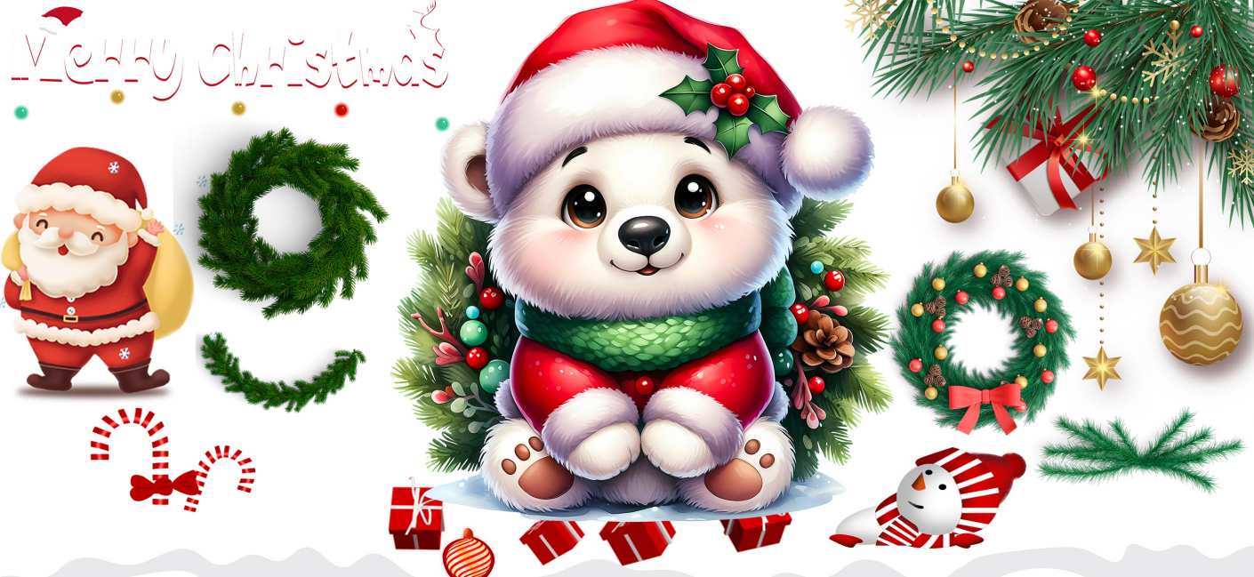 Y21924-Christmas