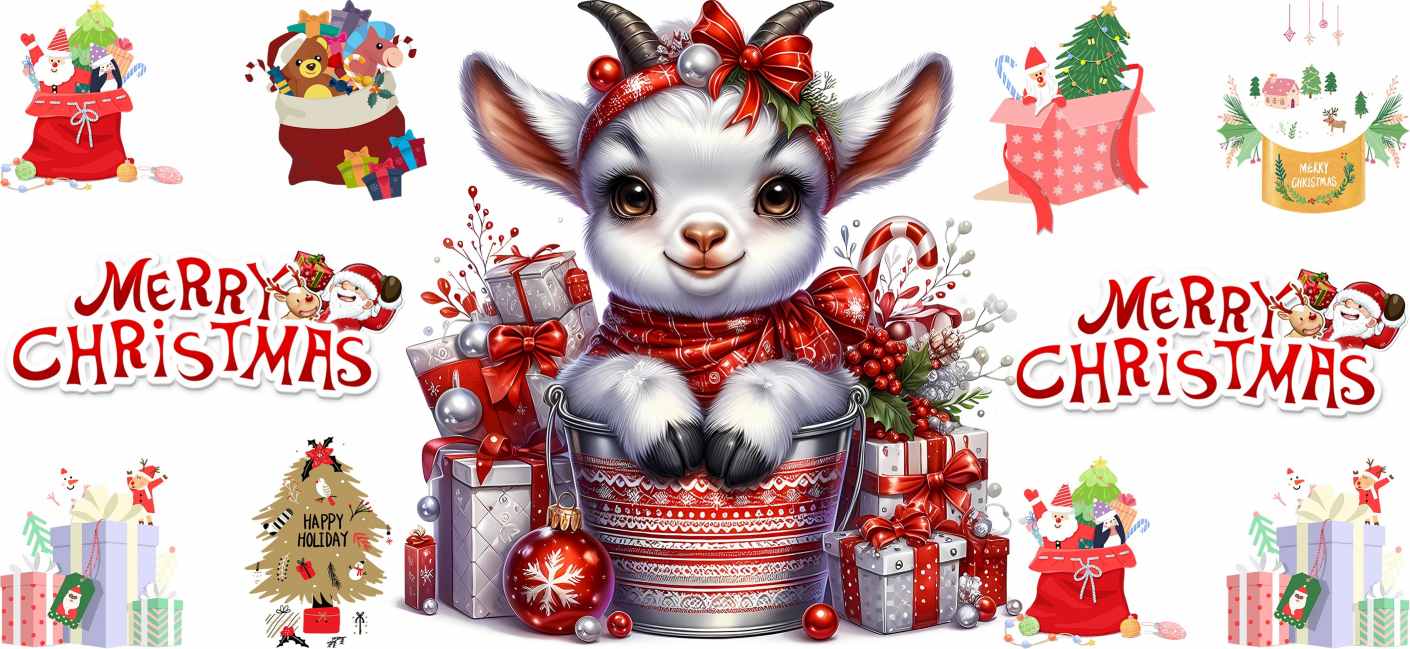 Y21930-Christmas