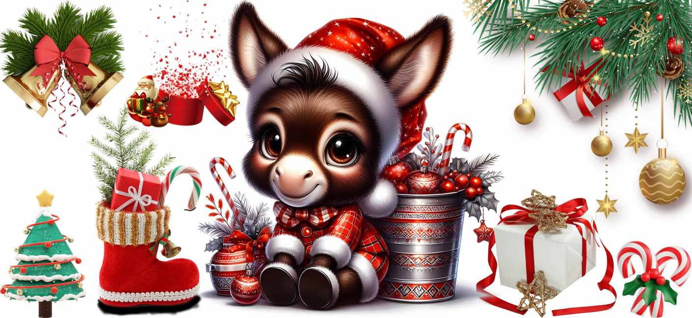 Y21931-Christmas