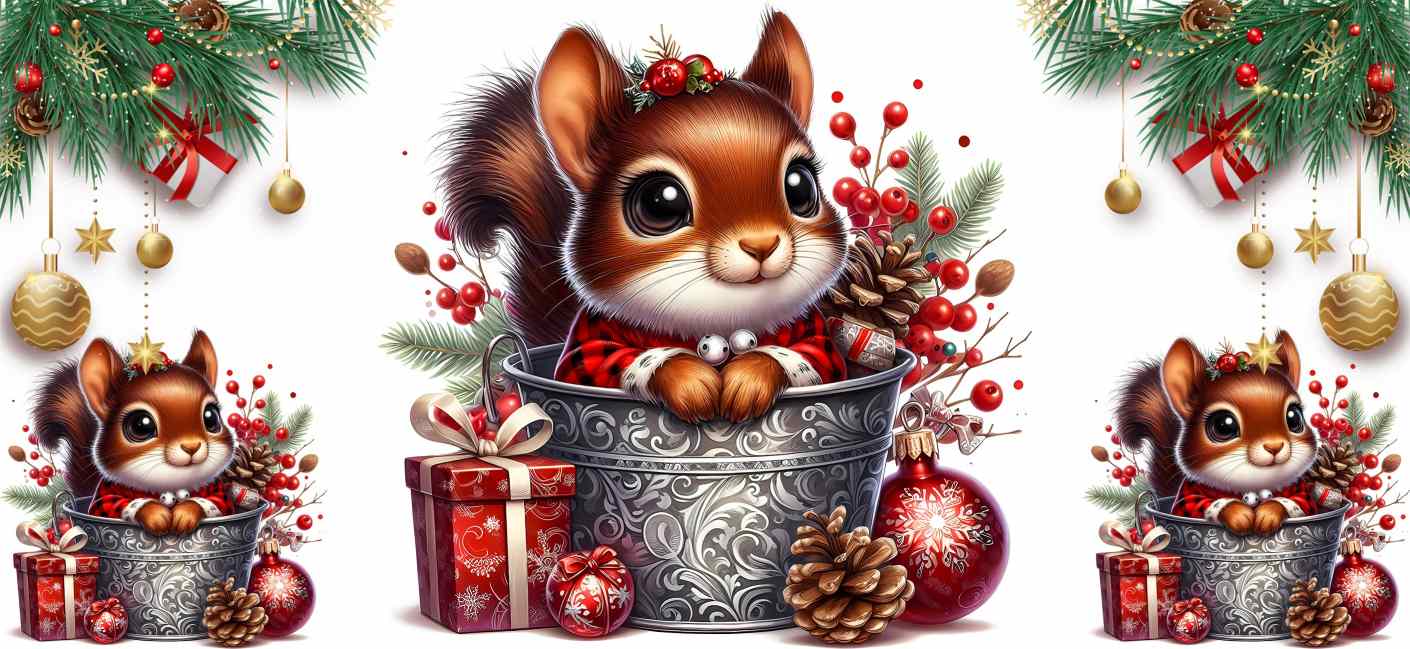 Y21932-Christmas