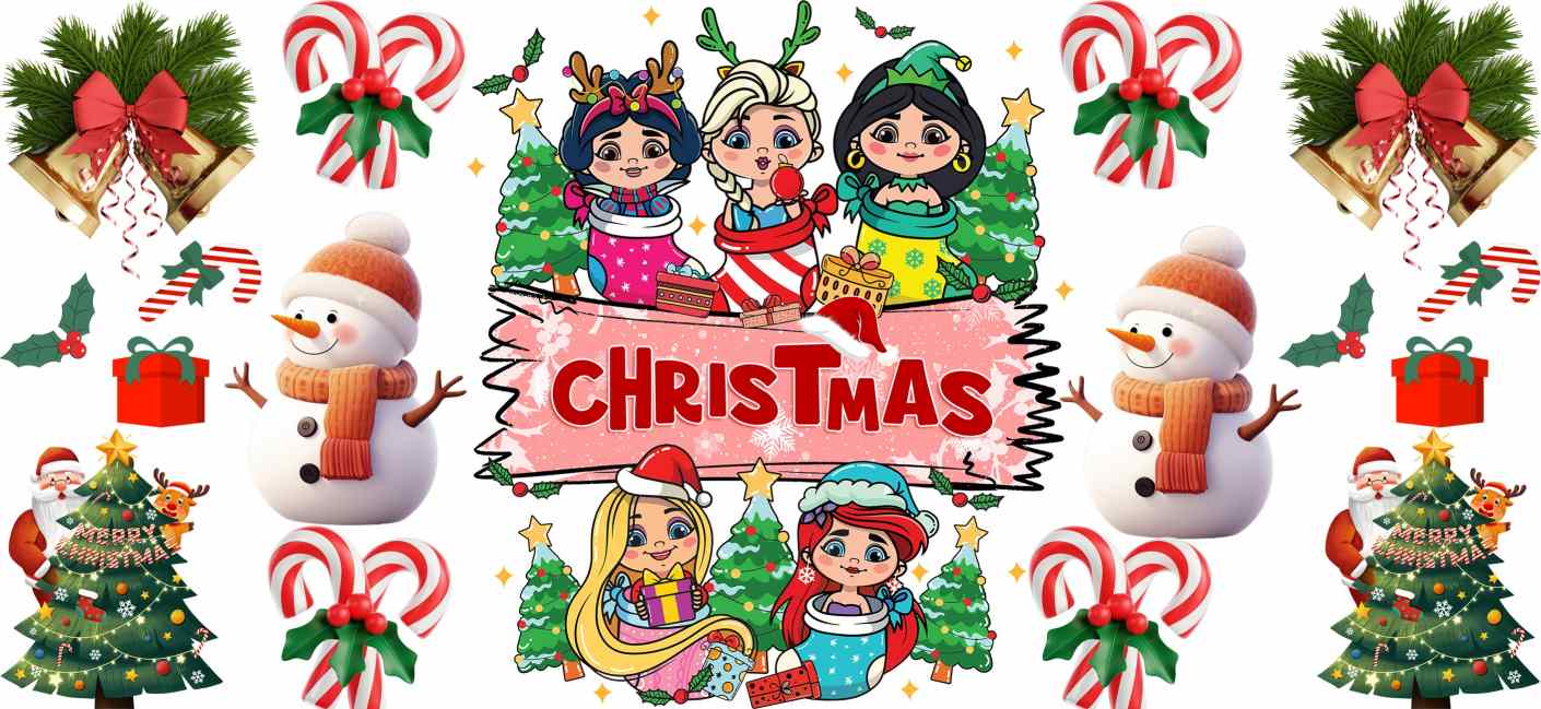 Y21957-Christmas