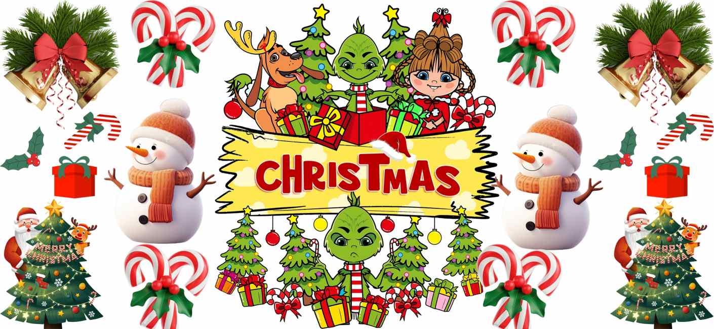 Y21958-Christmas