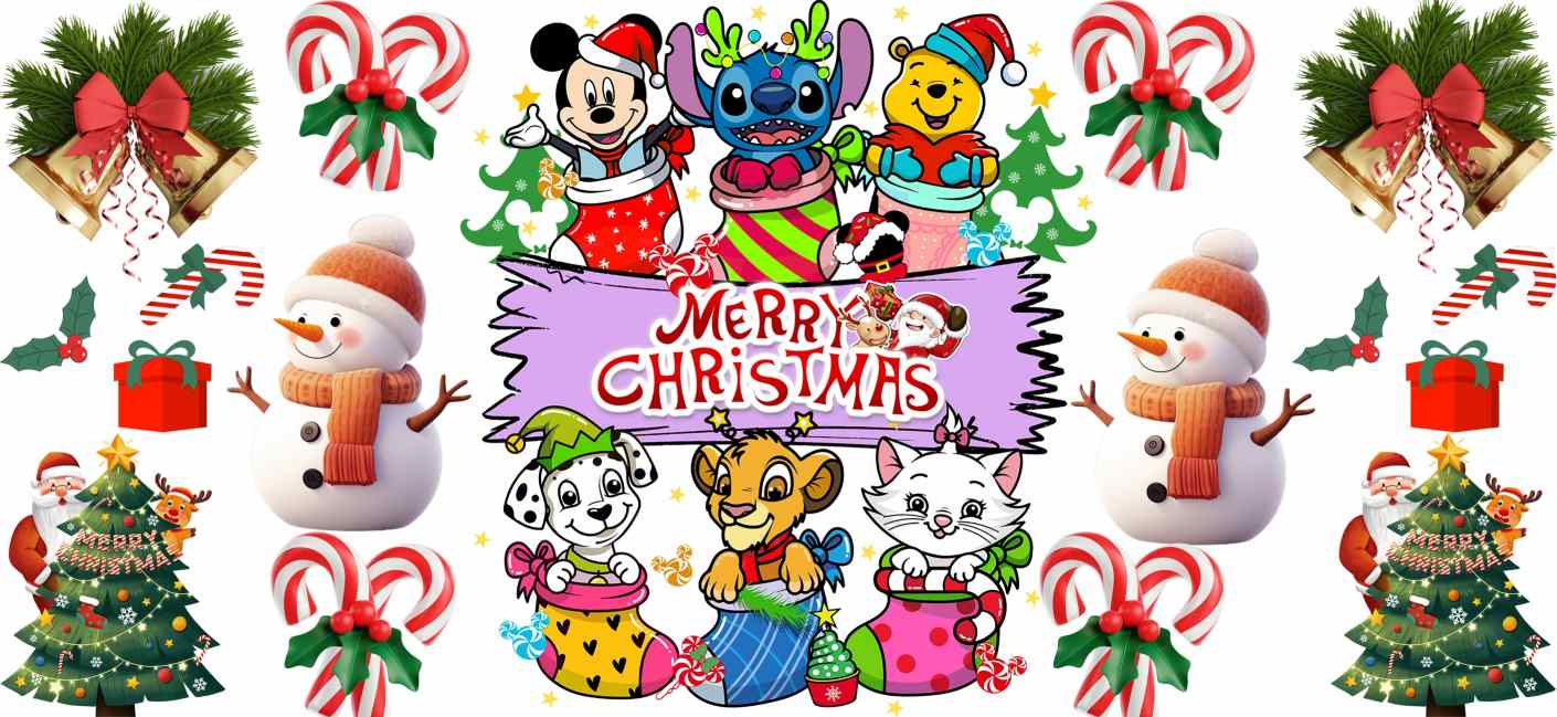 Y21959-Christmas