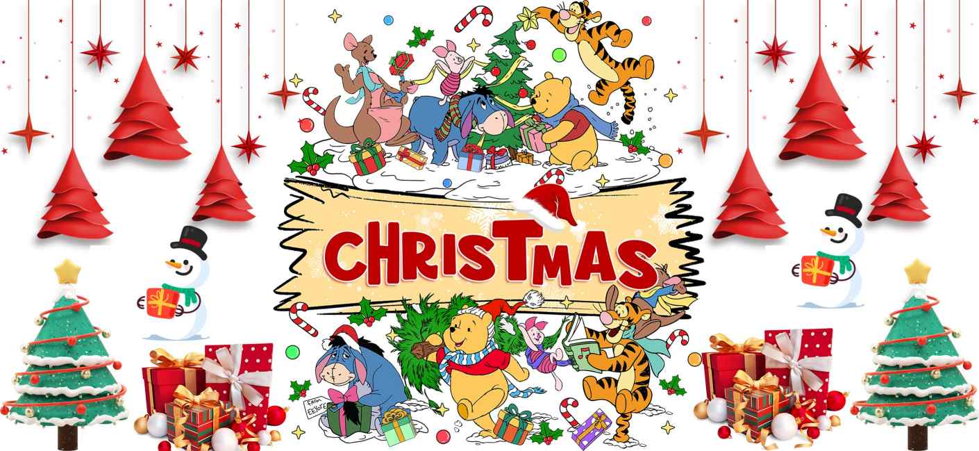 Y21960-Christmas