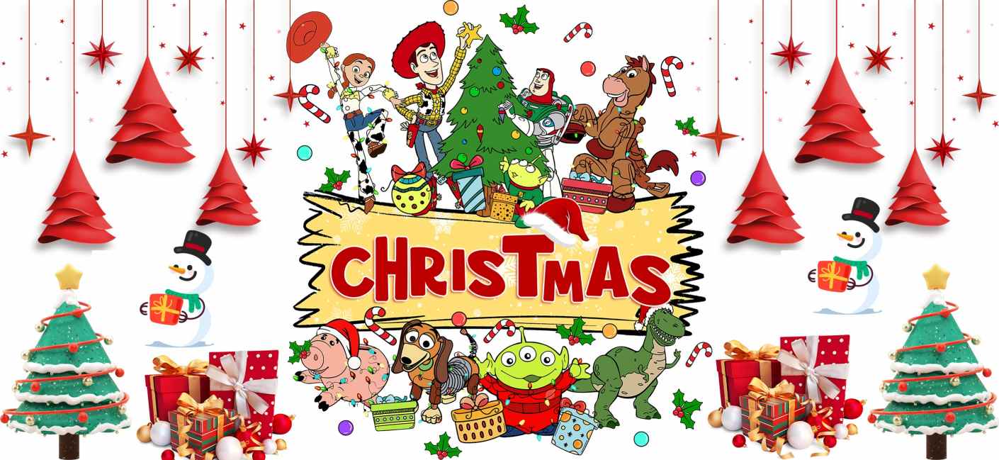 Y21961-Christmas