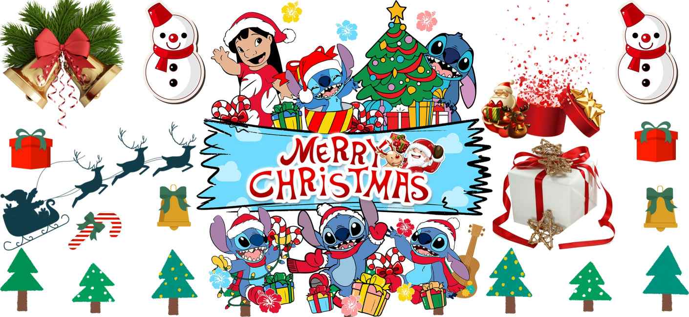 Y21962-Christmas