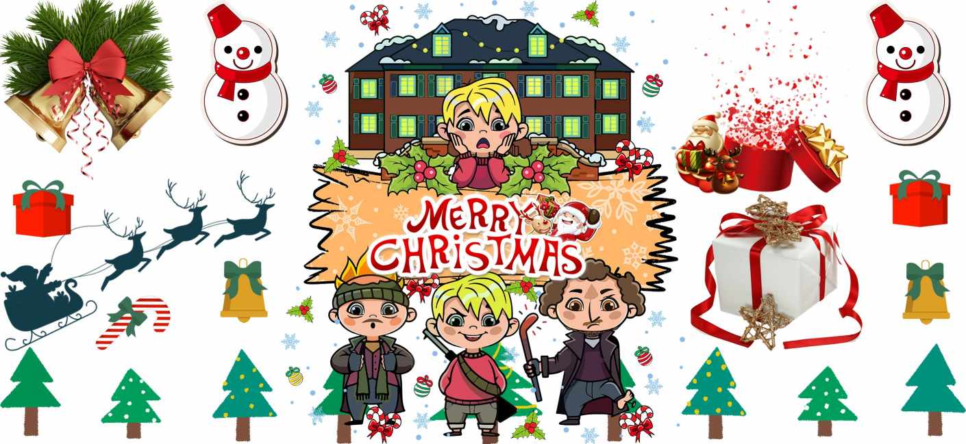 Y21963-Christmas