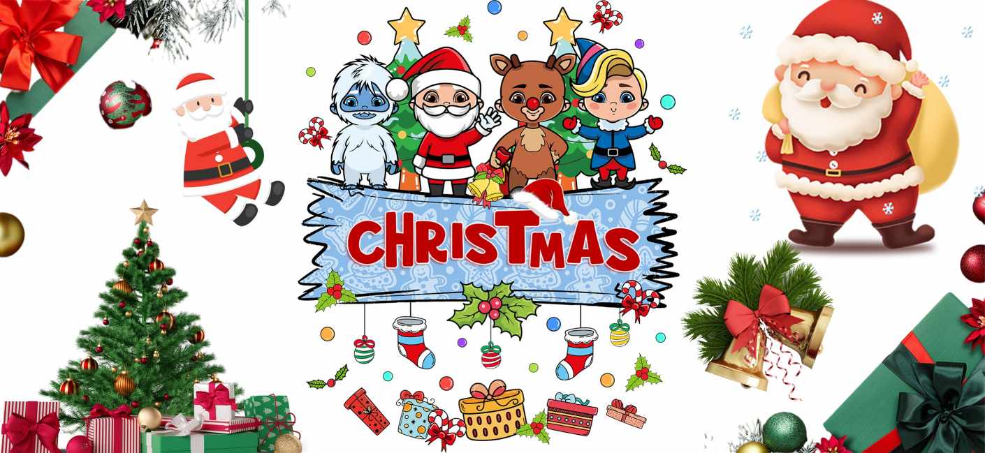 Y21964-Christmas