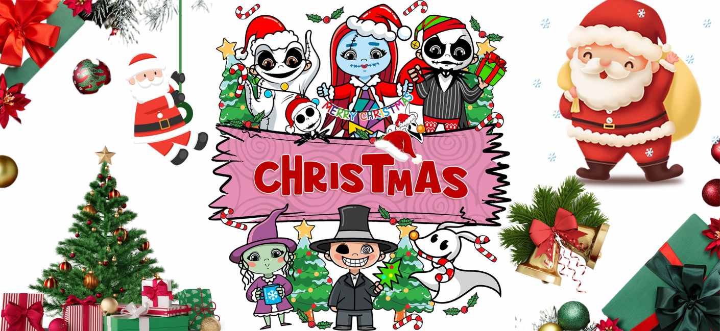 Y21965-Christmas