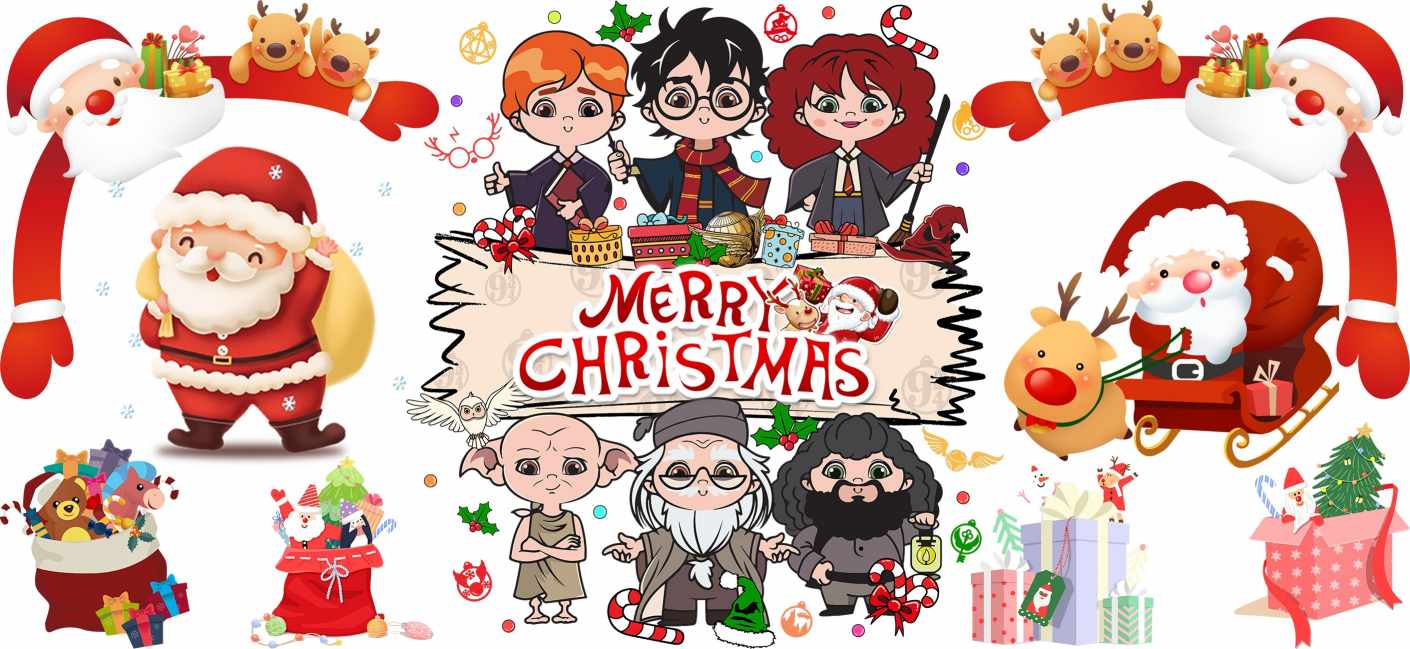 Y21967-Christmas