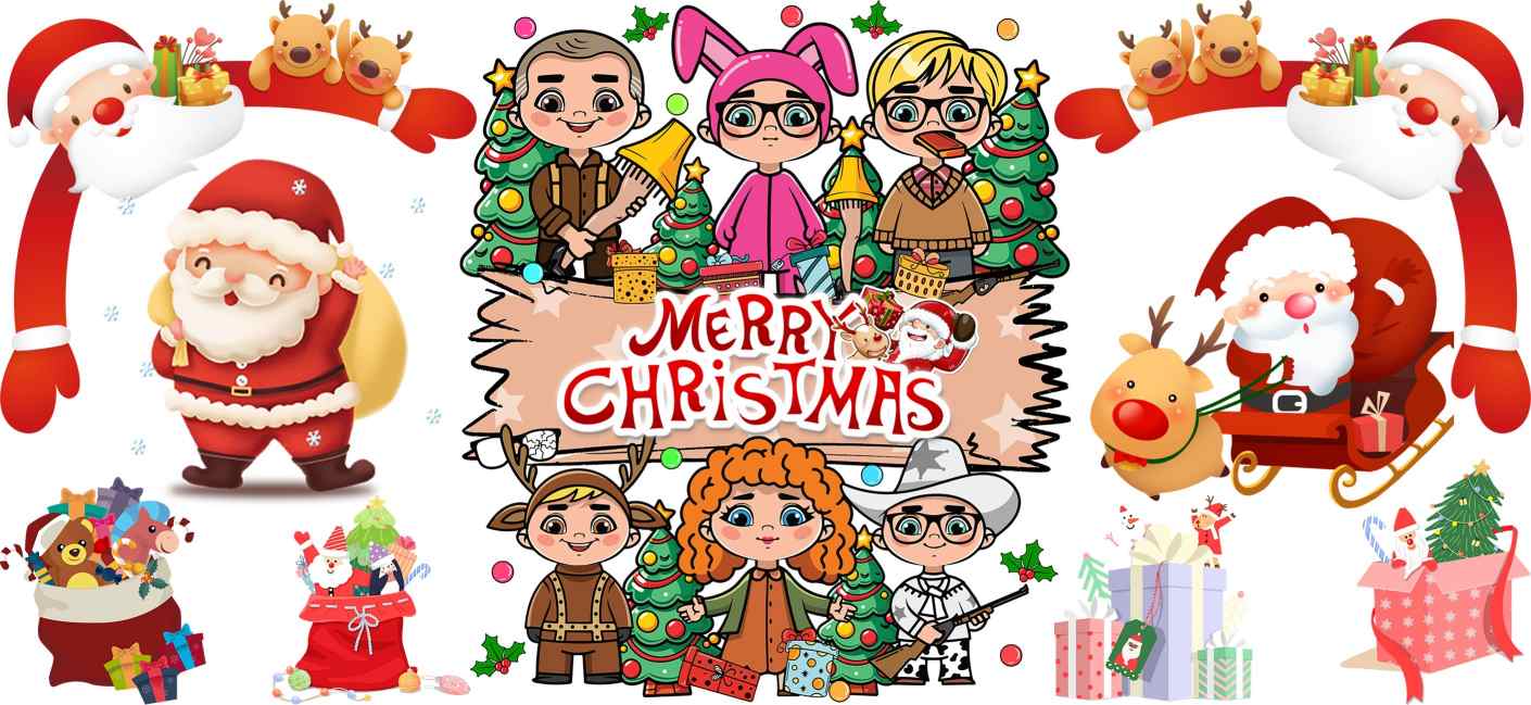 Y21968-Christmas