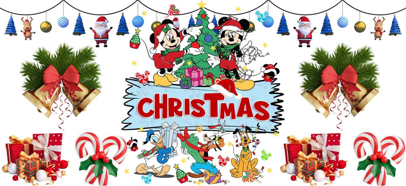 Y21971-Christmas