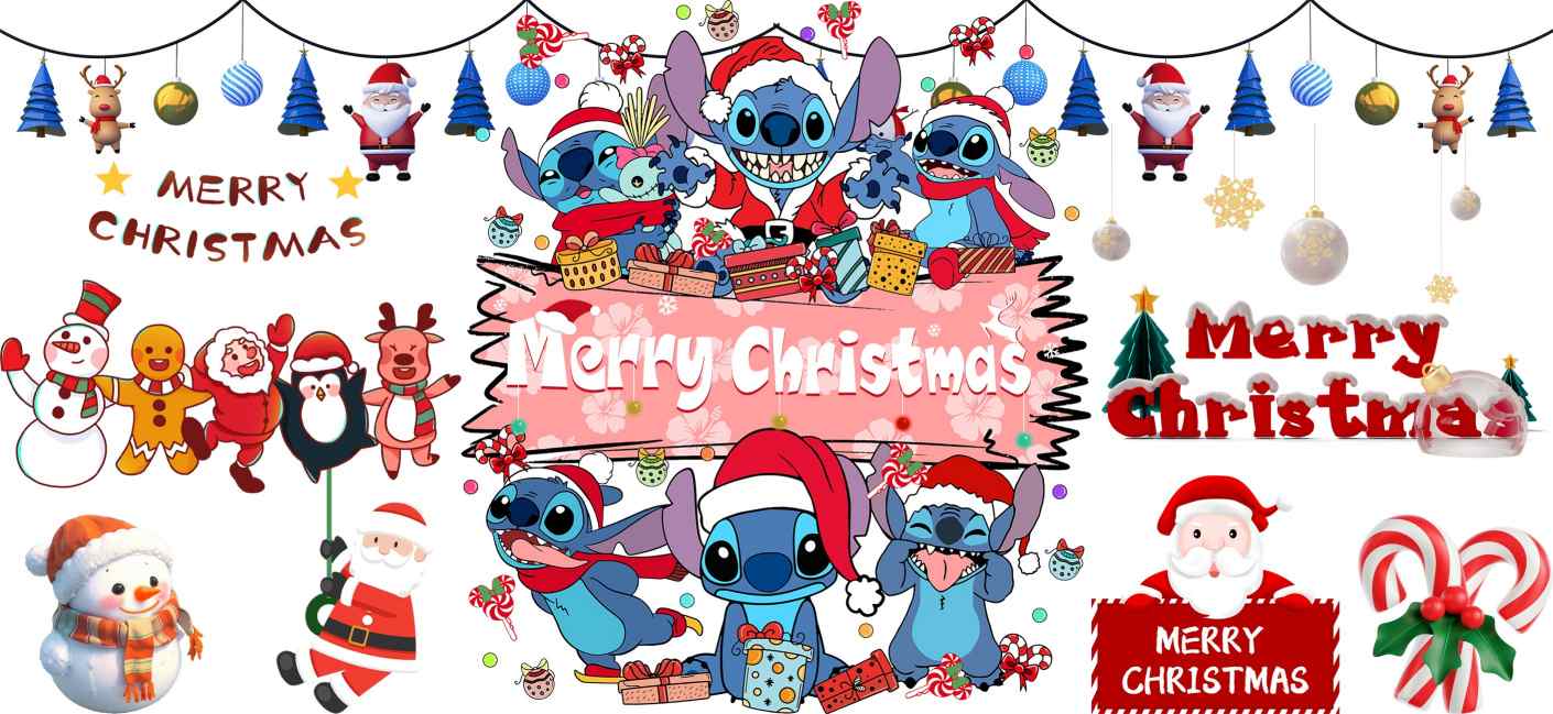 Y21973-Christmas
