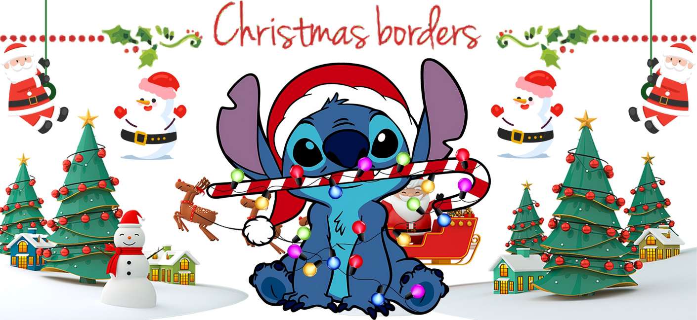 Y21983-Christmas