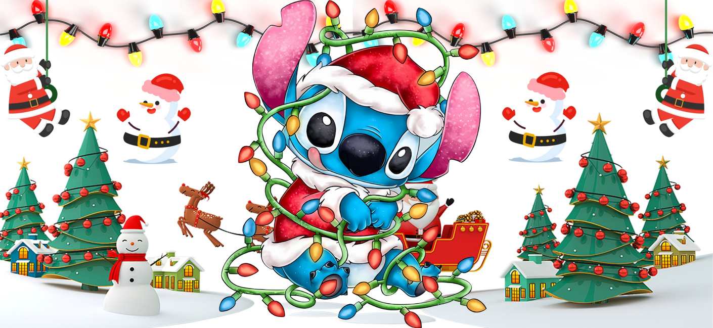 Y21985-Christmas