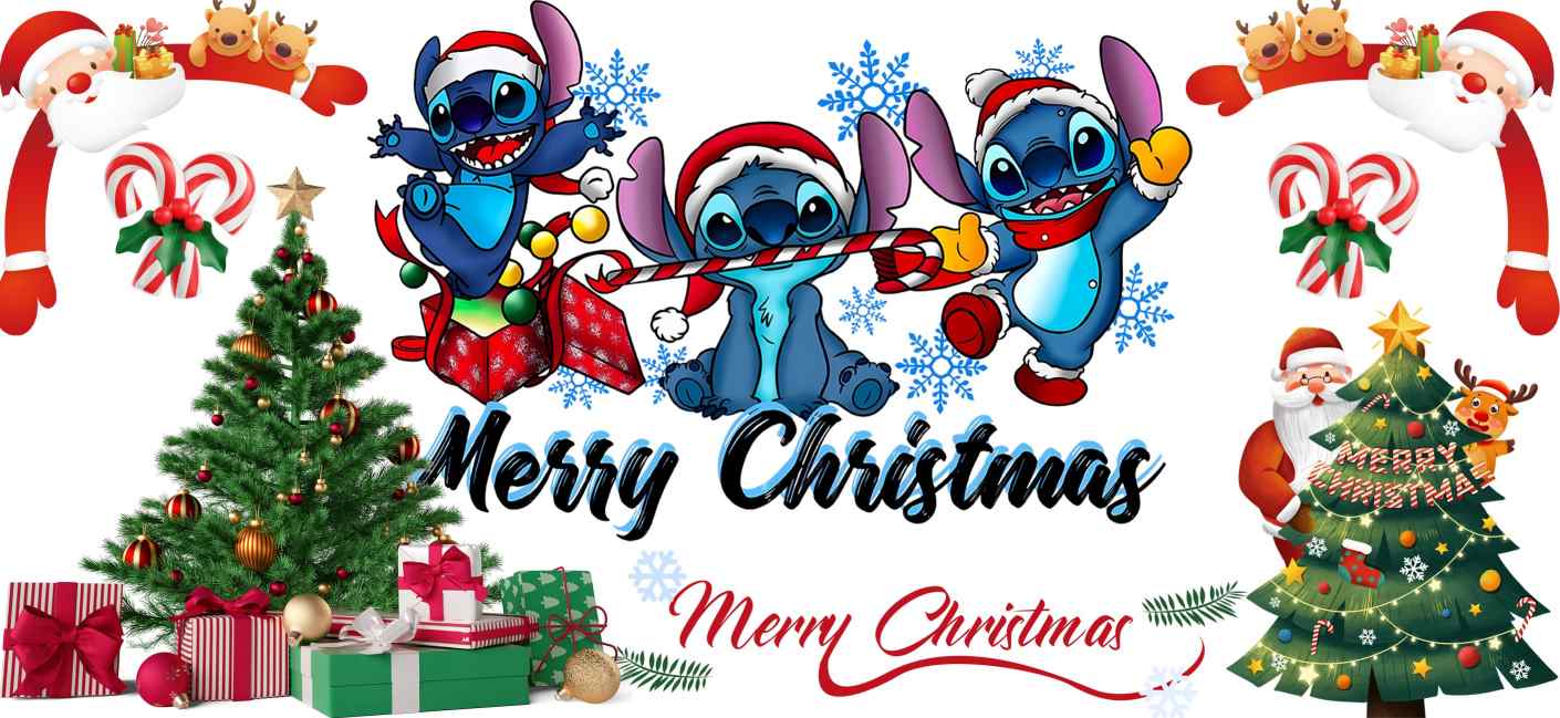 Y21986-Christmas
