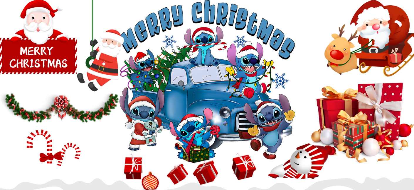 Y21987-Christmas