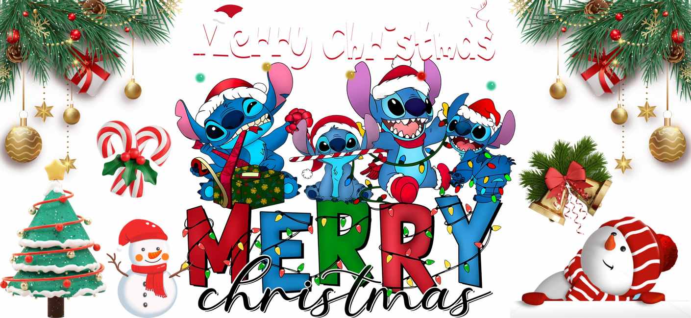 Y21988-Christmas