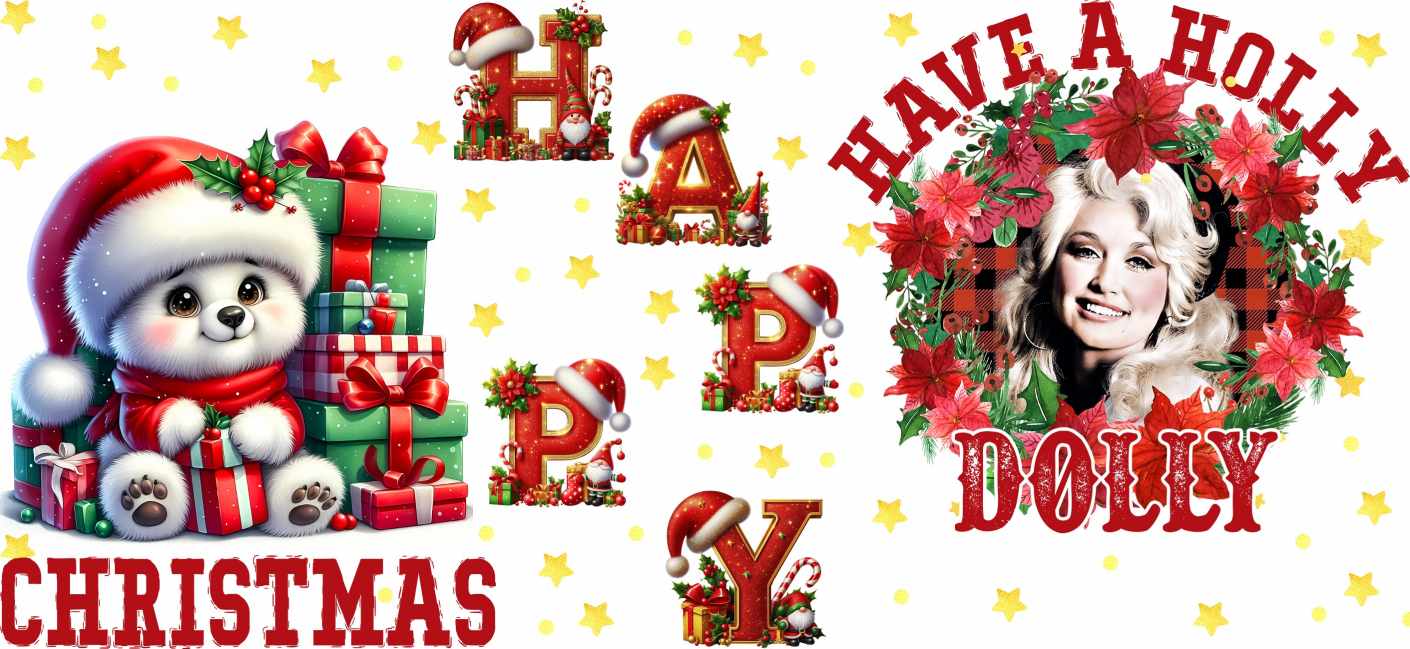 Y22037-Christmas