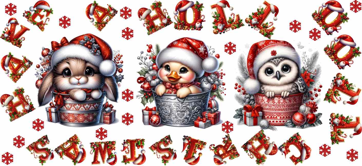 Y22040-Christmas