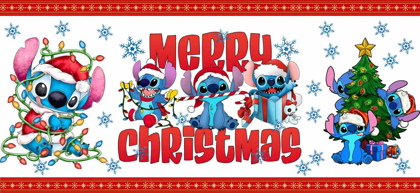 Y22044-Christmas